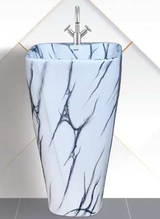 ONE PIECE BASIN