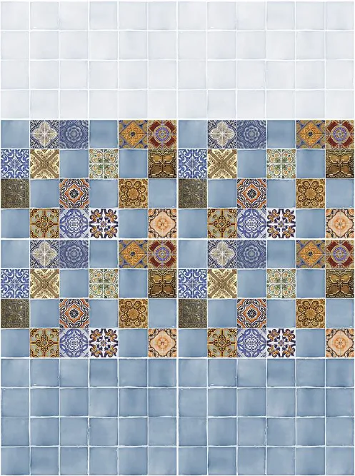 12X18 GLOSSY SERIES-8