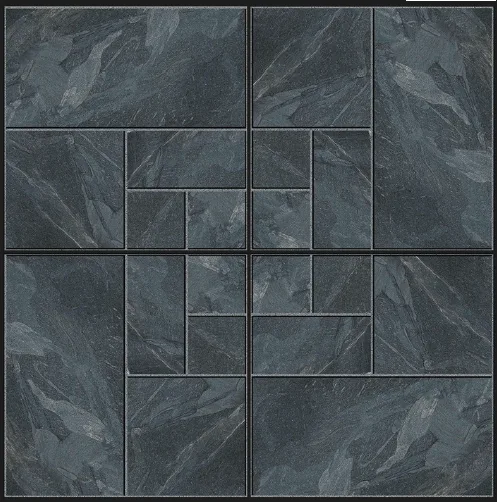 WL-2X2 CASTEL STONE